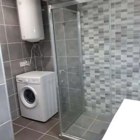 Apartman Apartamento Mango 200mtpraia