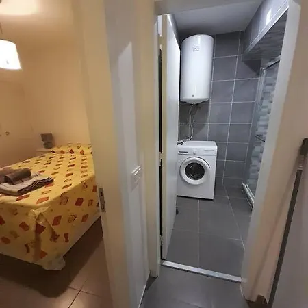 Apartamento Mango 200mtpraia * Armação de Pêra