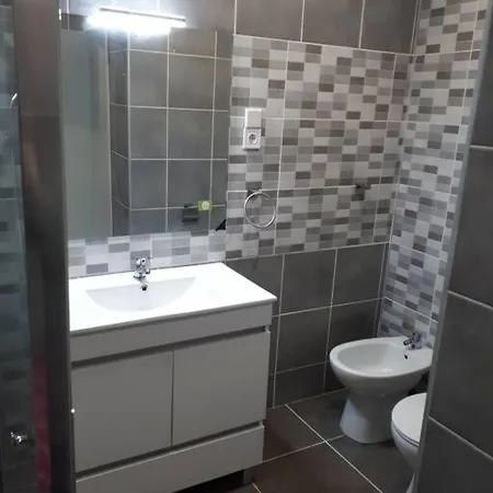 Apartment Apartamento Mango 200mtpraia *