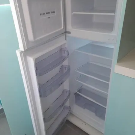 Apartamento Mango 200mtpraia Apartman *