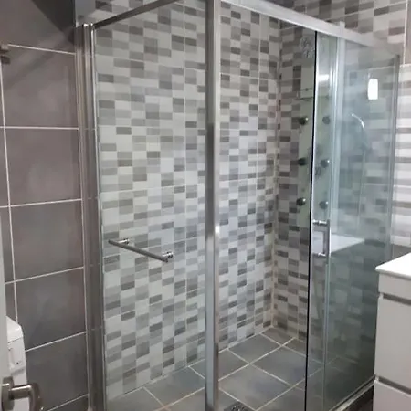 Apartamento Mango 200mtpraia