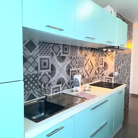 Apartamento Mango 200mtpraia Apartman Armação de Pêra