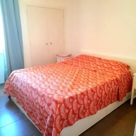 Apartman Apartamento Mango 200mtpraia Armação de Pêra
