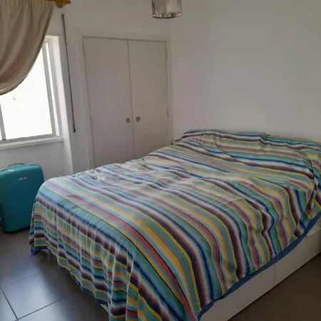 Apartamento Mango 200mtpraia Apartment
