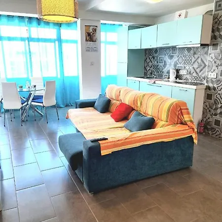 Apartamento Mango 200mtpraia * Armacao de Pera
