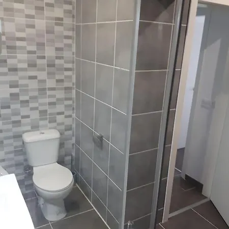 Apartamento Mango 200mtpraia