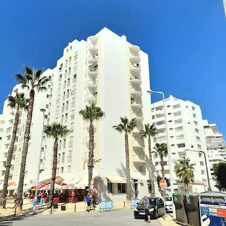 Apartamento Mango 200mtpraia Apartamento Armação de Pêra