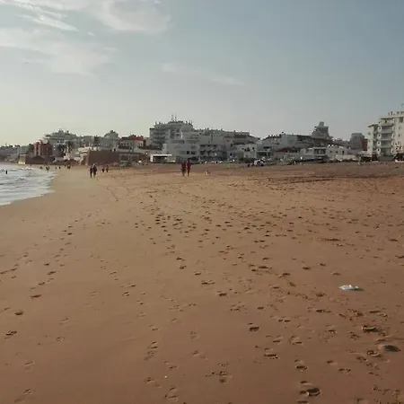 Apartamento Mango 200mtpraia Armação de Pêra
