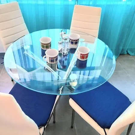 Apartamento Apartamento Mango 200mtpraia *