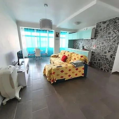 Apartamento Mango 200mtpraia *