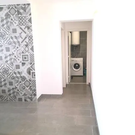 Apartamento Mango 200mtpraia Apartamento Armação de Pêra