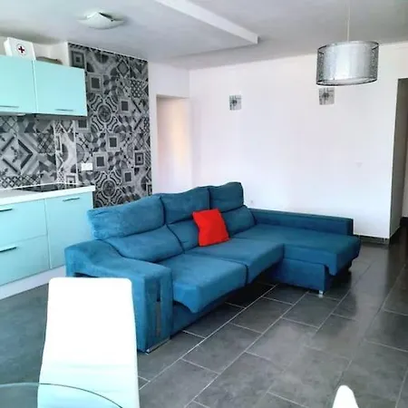 Apartamento Mango 200mtpraia Armação de Pêra