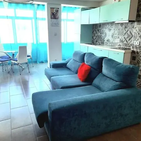דירה Apartamento Mango 200mtpraia *