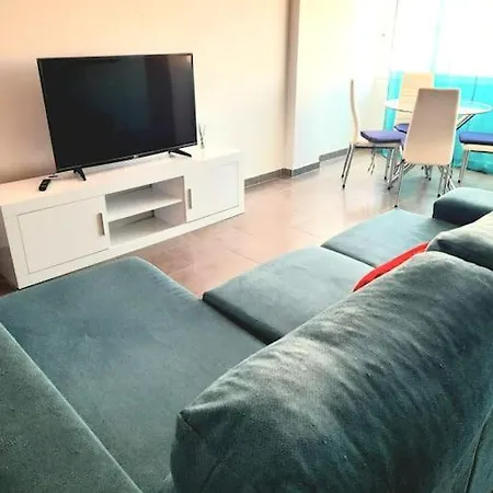 דירה Apartamento Mango 200mtpraia Armação de Pêra