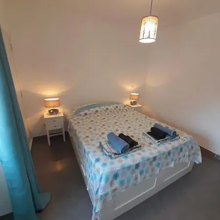 Apartamento Mango 200mtpraia Armação de Pêra