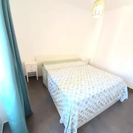 Apartamento Mango 200mtpraia *