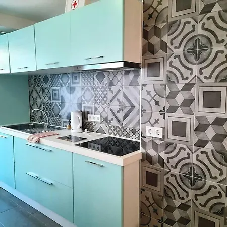 Apartamento Mango 200mtpraia Armação de Pêra