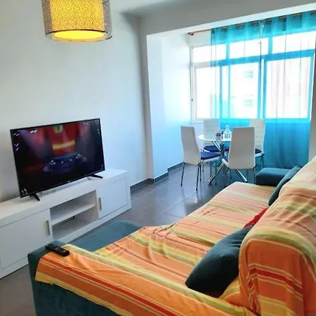 Apartamento Mango 200mtpraia * Armação de Pêra
