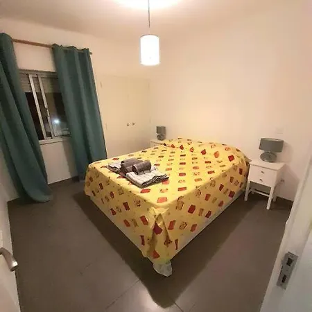Apartamento Mango 200mtpraia דירה *