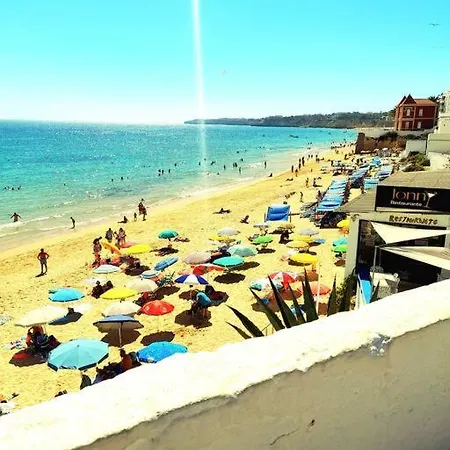 דירה Apartamento Mango 200mtpraia Armação de Pêra